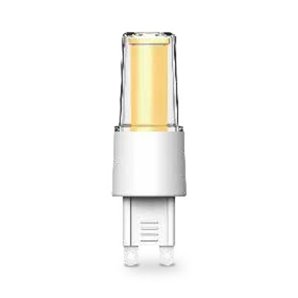 Lampadina led COB 3.8W G9 3000K GSC 200675013