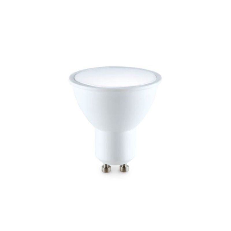 Lâmpada LED dicróica 10W GU10 3000K GSC 200621000