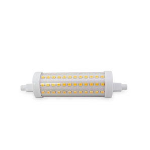 AMPOULE LED BAIONNETTE B15d 6W 700lm 3200K LUMIÈRE CHAUDE Ø1.7x5.7cm EDM