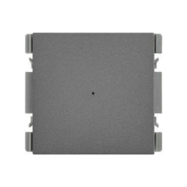 SIMON 270 | Interruttore elettronico iO titanium 21000201-096