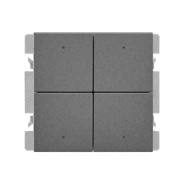 SIMON 270 | Master 4 esperienze iO titanium 21040035-096