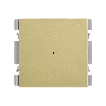 SIMON 270 | Electronic switch iO bronze 21000201-097