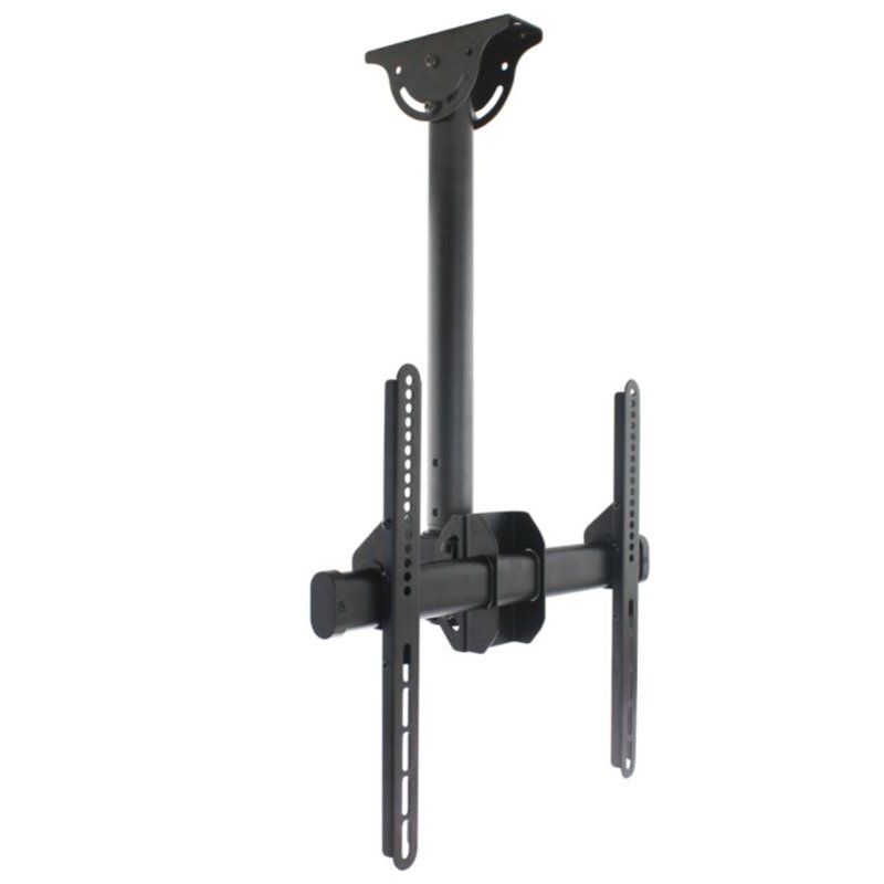 Suporte de teto para TV 32-55" GSC - Preto