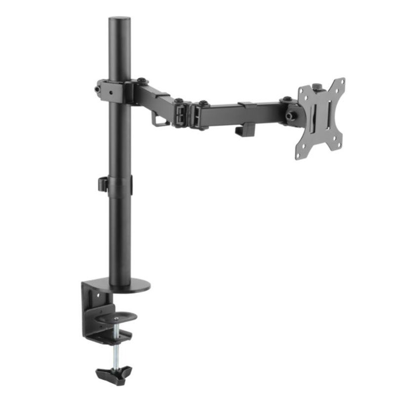 Soporte de TV/Monitor con brazo articulado 13" - 32"                                                