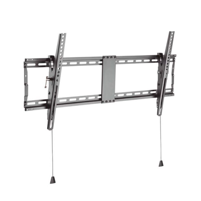 Soporte de TV con sistema antirobo 43" - 90"                                                        