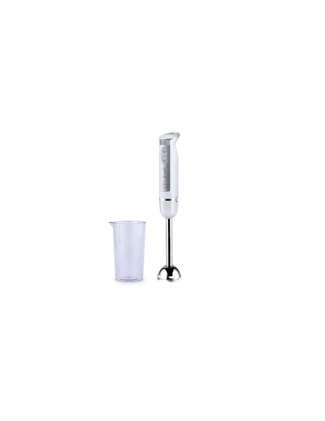 Batidora de brazo Turbox 700W + vaso medidor