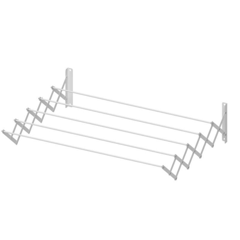 GSC TENDEDERO EXTENSIBLE PLEGABLE 120cmX5barras - 6M (3)