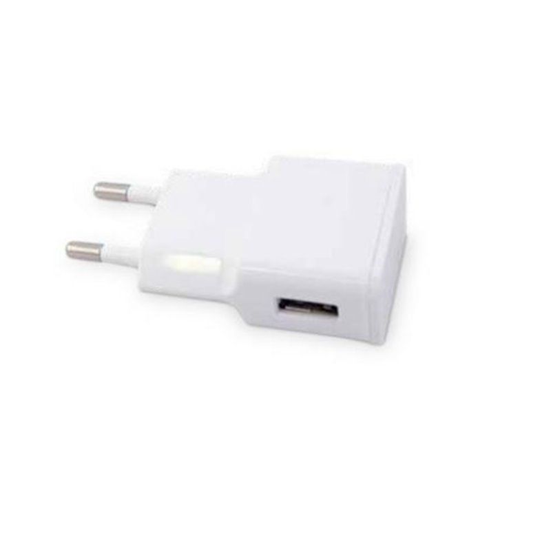 Cargador 230V a USB                                                                                 