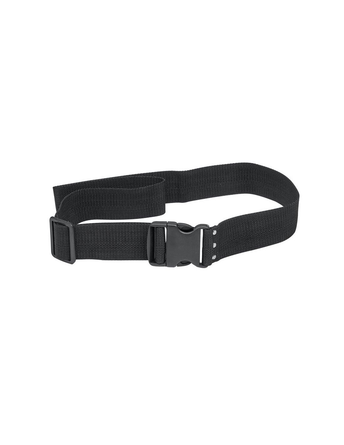 Porte-outils poche double vide en nylon, avec ceinture 