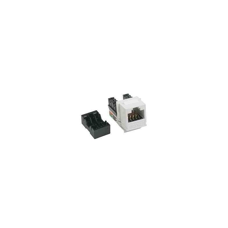 Conector RJ45 UTP hembra categoría 5e Simon