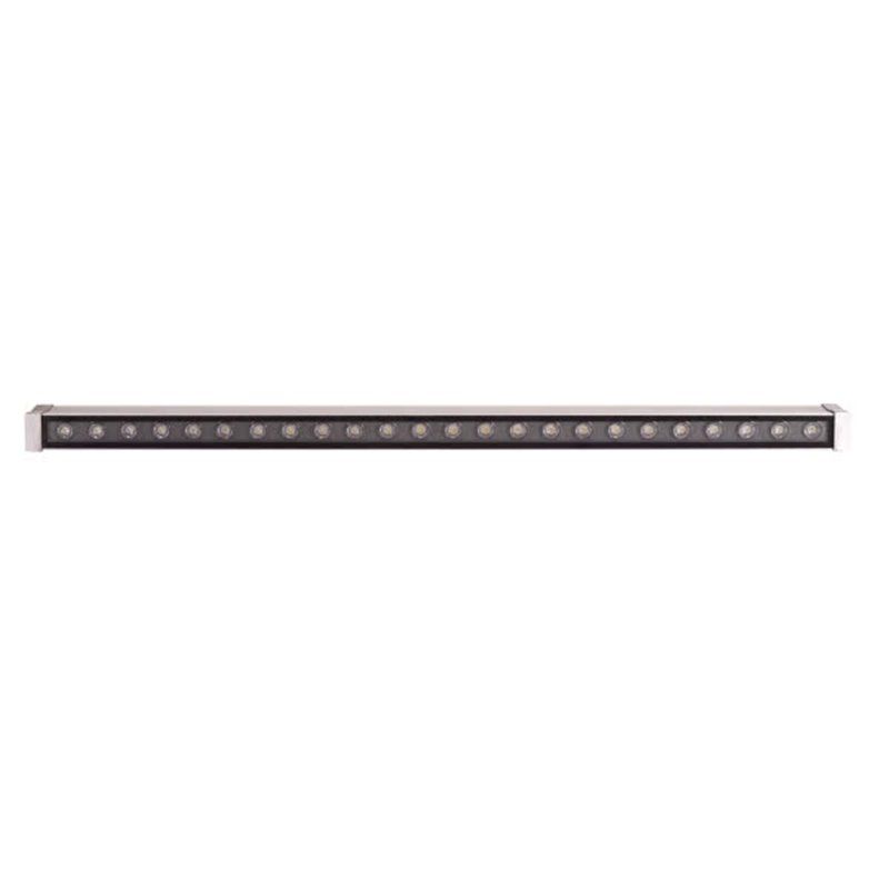 FAB 99.WL001A | Barra Cervero Exterior Led 18w  1600lm 5x5x100