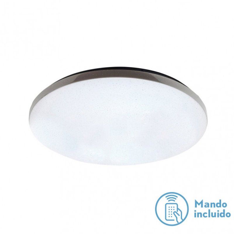 FAB 089586501 | Plafon Led  Amaranto 50w 4temp 3500lm D64cm 