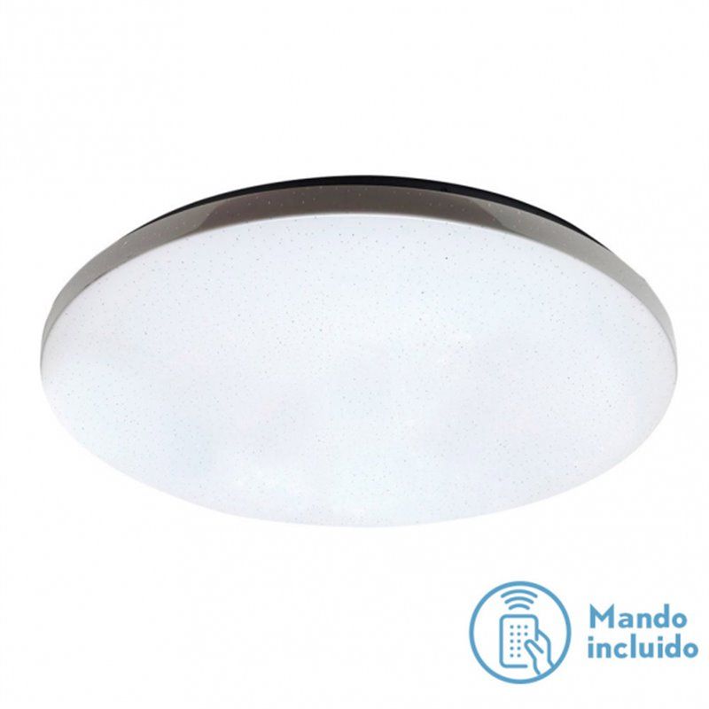 FAB 089587501 | Plafon Led Amaranto 60w 4temp 4200lm D75cm 