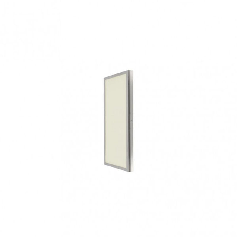 FAB A65860103 | Panel Superf. 36w 3000k Niquel Satinad 2,3x60x30 2880lm Tolstoi