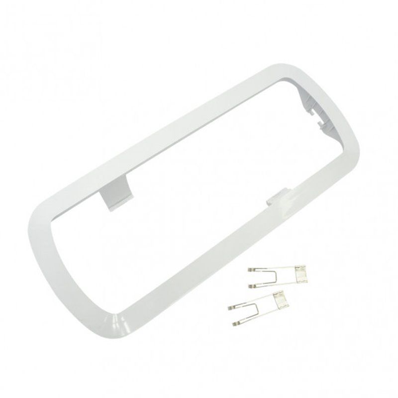 FAB 1445KIT-ENCASTRAR | Kit De Encastrar Luz De Emergencia Chalupas 28,3x12x5,5 Cm