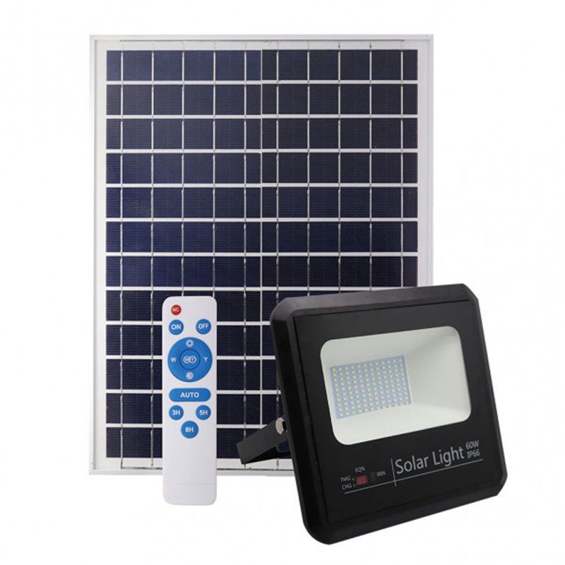 Proyector LED solar Bee IP66 300W 3000ºK - CristalRecord