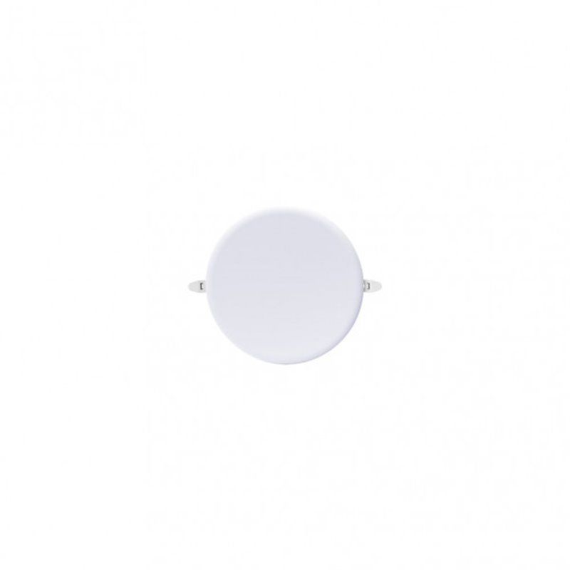 FAB 147680901 | Downlight Led Smd Migmatita 9w 6500k Blanco 900lm 2x9x9 Cm Corte Ajustable (5-7,5)