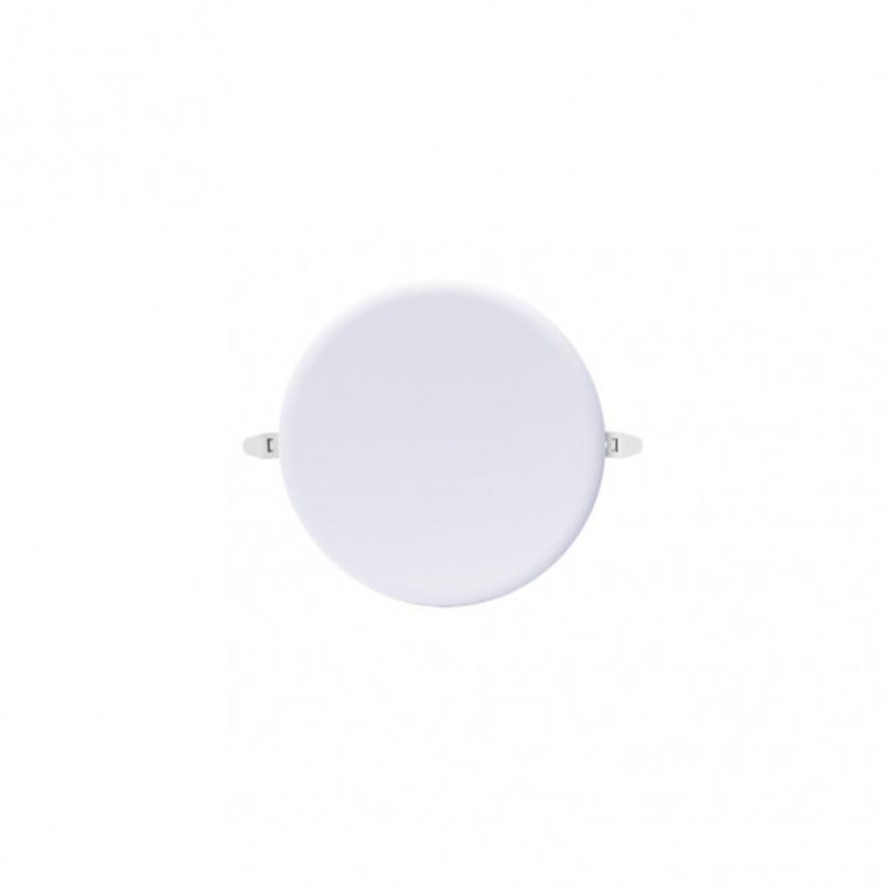 FAB 147681801 | Downlight Led Smd Migmatita 18w 6500k Branco 1800lm 2x12x12 Cm Corte Ajustável (7-10.8)