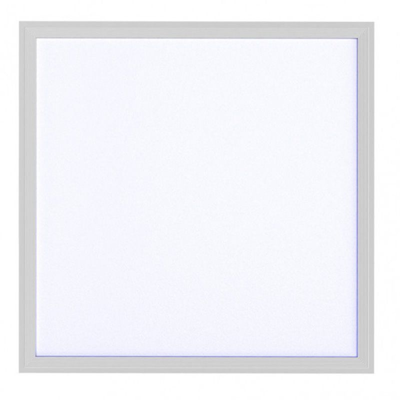 FAB 150584801 | Painel Led 48w 6500k Linho Branco 4800lm 1x59,5x59,5 Cm