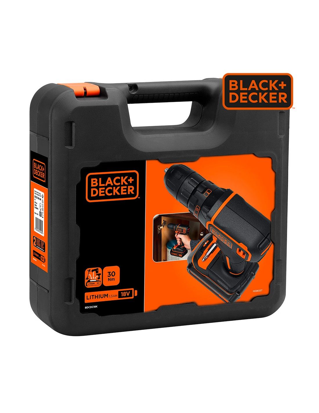 https://www.latiendadeelectricidad.com/239650-thickbox_default/18v-drill-driver-400ma-charger-case-1-black-decker-bdcdc18k-battery.jpg