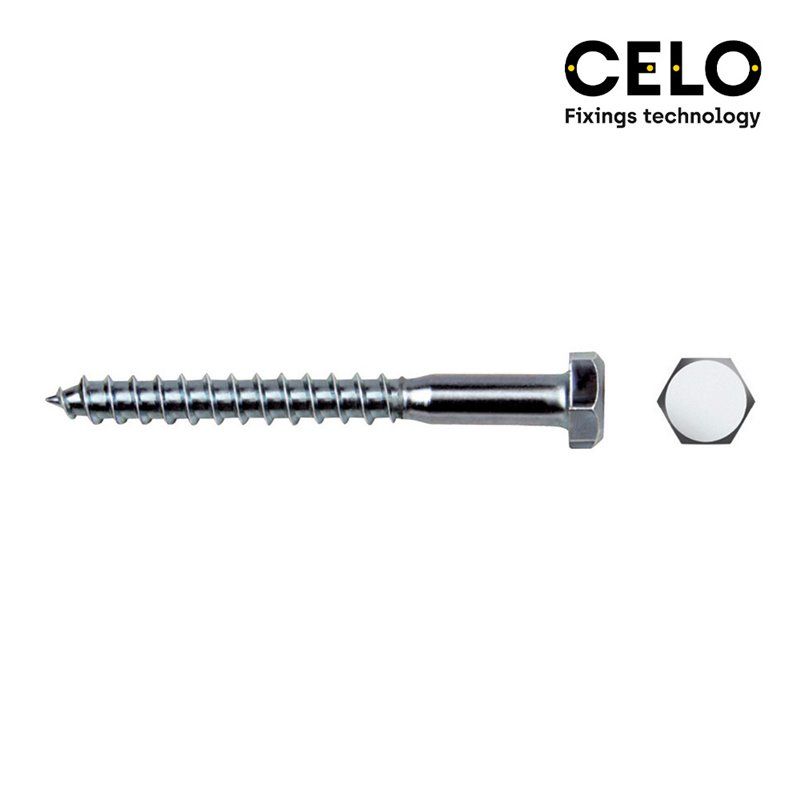 TORNILLO PLADUR CELO SSF (1000UN)