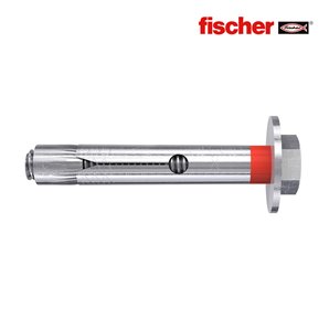 Doypack Taco Clavo S6C 6 mm - 100 unid. - Fischer