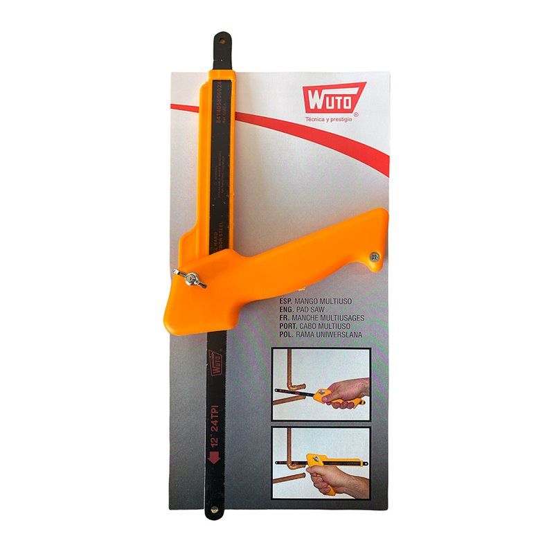 Arco DIY 160x60mm WUTO