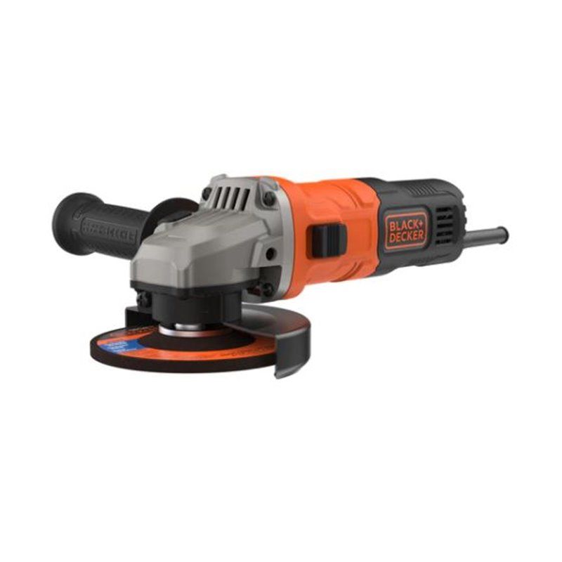 BLACK+DECKER Mini Moedor 710W 115mm (BEG010-QS)