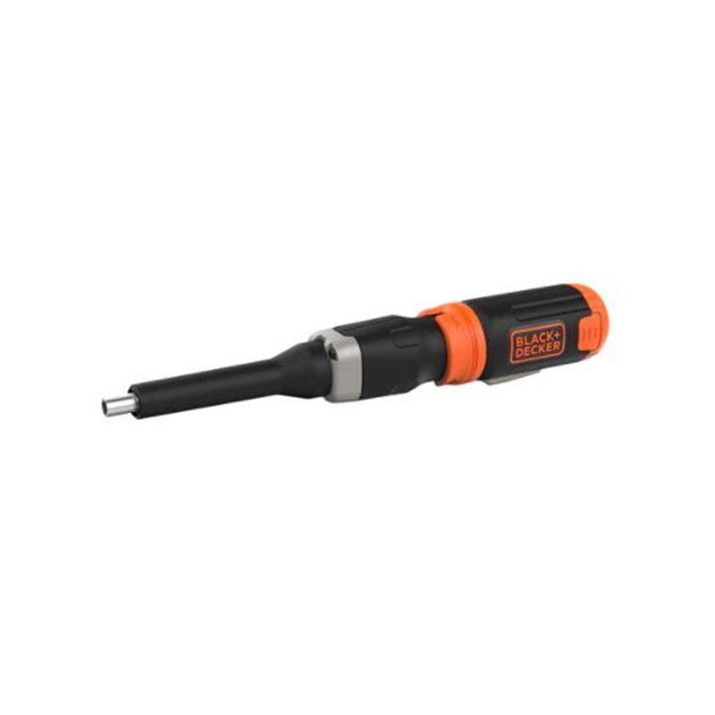 Chave de fenda em linha BLACK+DECKER 6V (BCF601C-XJ)