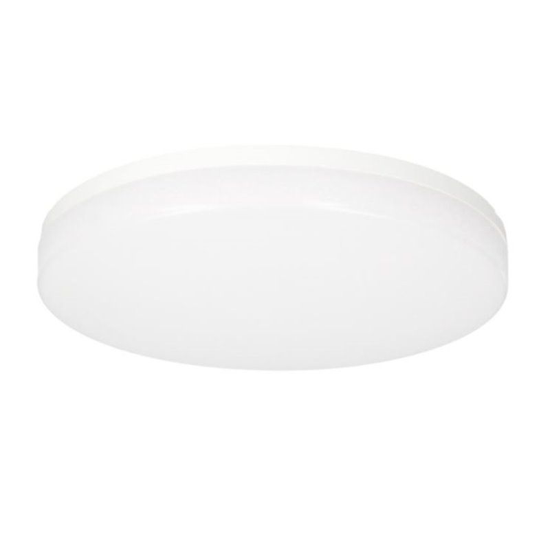 Plafón techo LED Roma 18W 6500K IP54