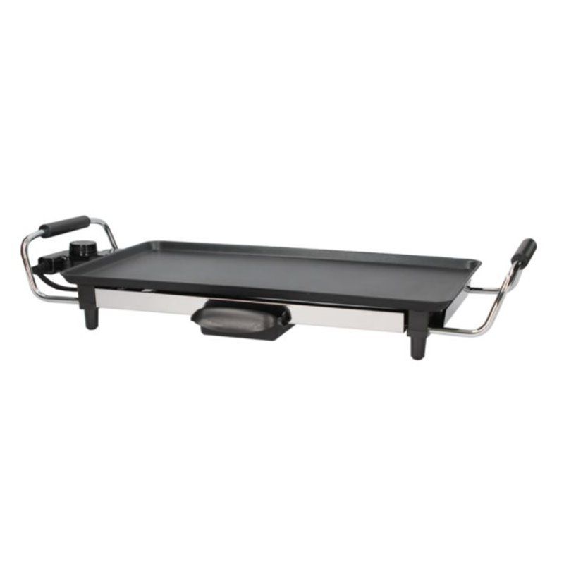 Plancha de asar Steke 2000W