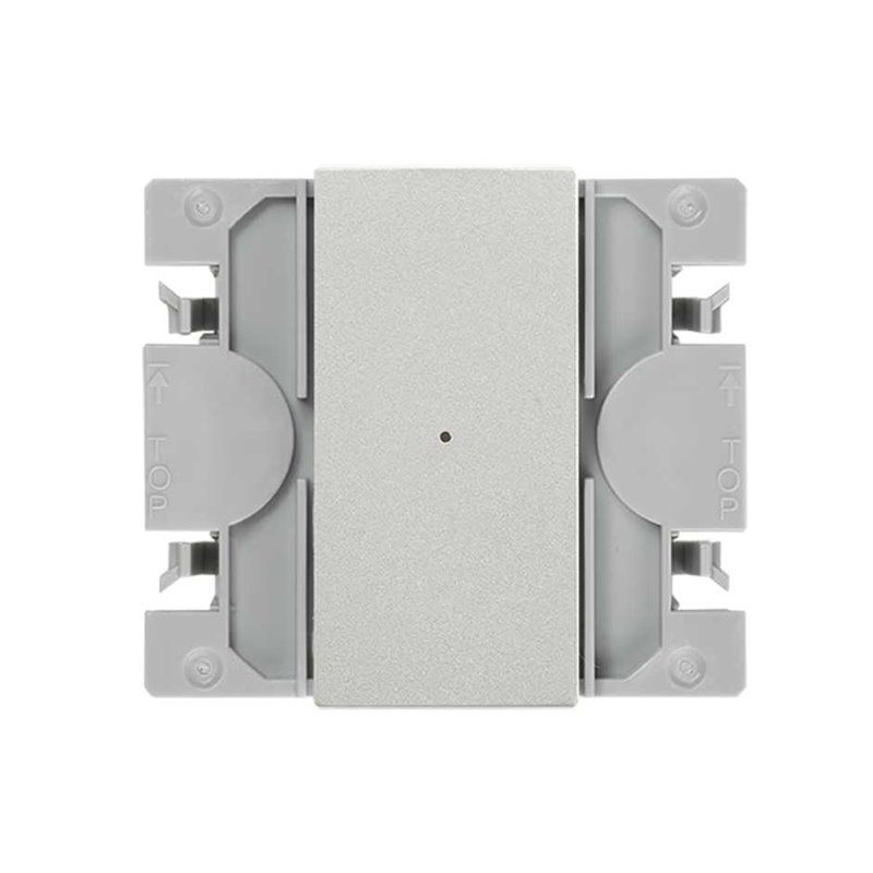 SIMON 270 | Master iO switch with narrow aluminum roof 21011036-093