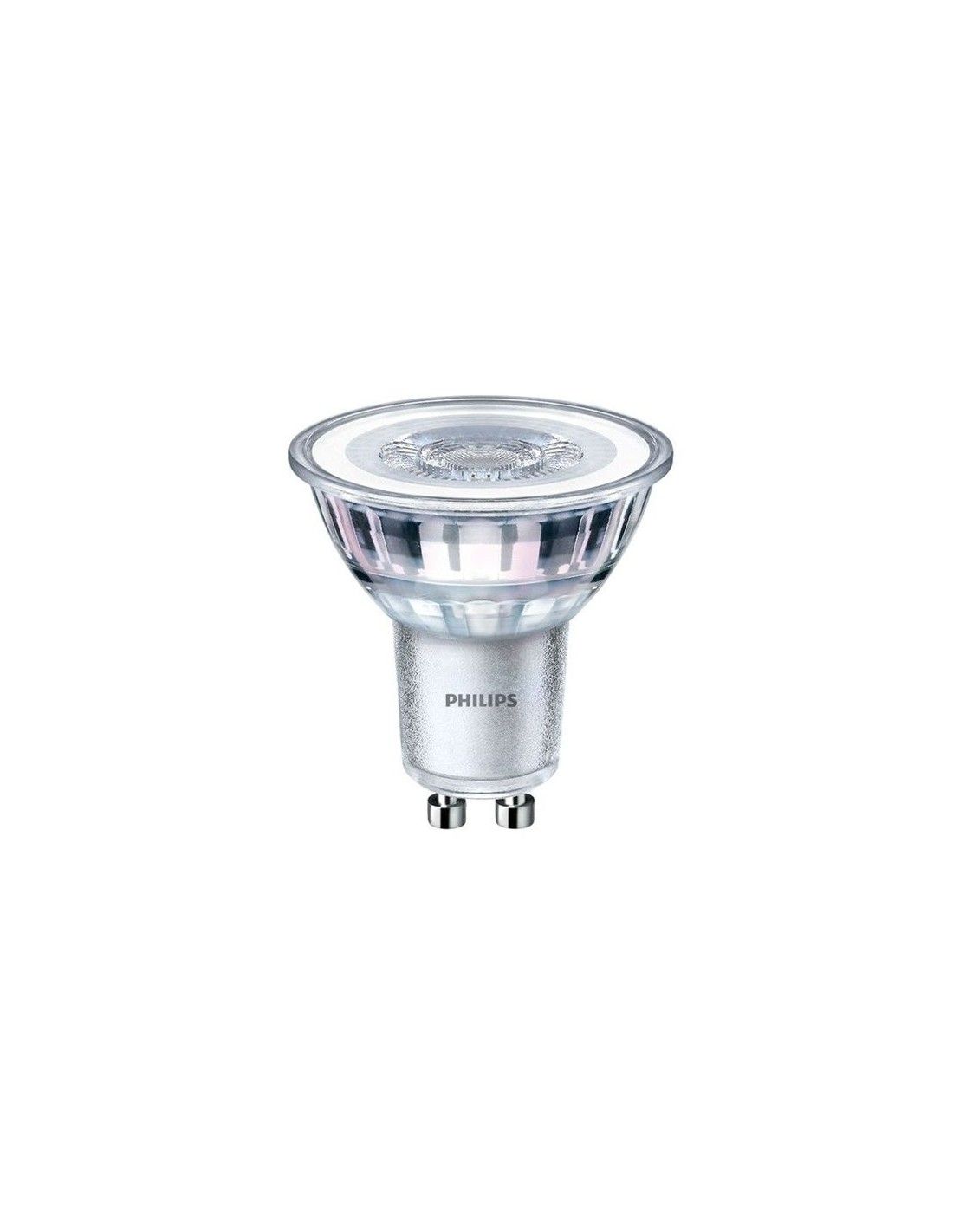 Bombilla LED GU10 5W 36º 390 lumens - Corepro LEDspot Philips