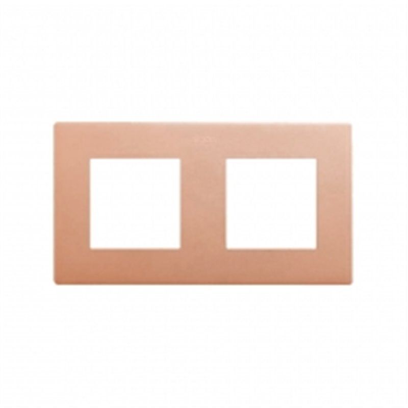 SIMON 270 | Icon aesthetic frame with 2 copper elements 27000620-091