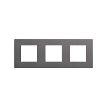 SIMON 270 | Icon aesthetic frame with 3 titanium elements 27000630-096