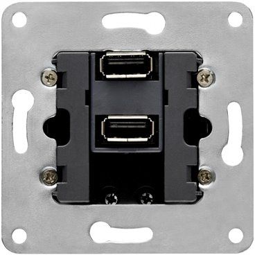 BJC | Carregador duplo USB 2.1A