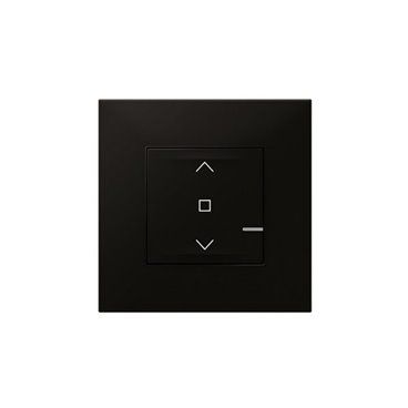 Comando WL VALENA NEXT W/NETATMO persiana dark