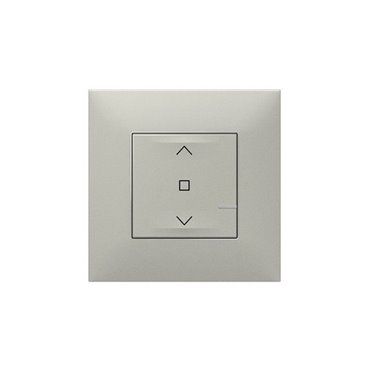 Comando WL VALENA NEXT W/NETATMO persiana aluminio