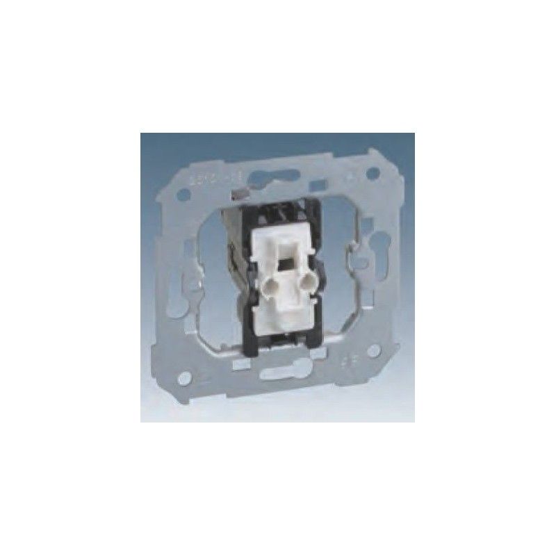 Interruptor unipolar Simon 28 