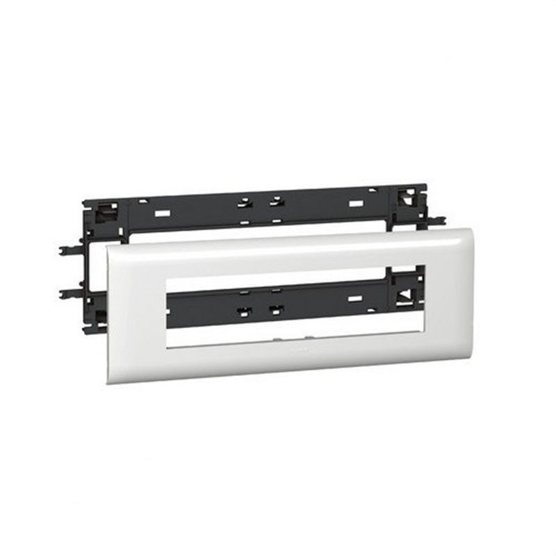 LEGRAND010998 | Adaptador bipolar DLP MOSAIC 8 módulos tampa 85