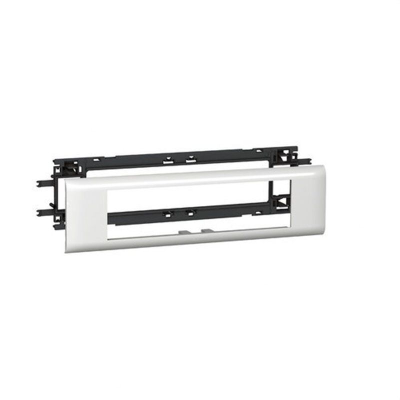 LEGRAND010958 | Adaptador bipolar DLP MOSAIC 8 módulos tampa 65