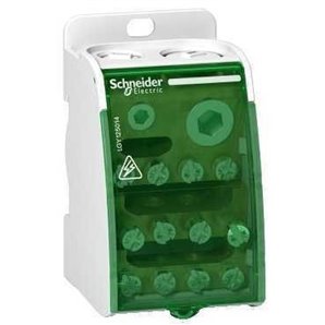 Comprar Limitador sobretensiones transitorias y permanentes IGA; Resi9  Combi; 1P+N; 40 A SCHNEIDER. R9L20640.