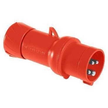 CLAVIJA A?.R?.32A 3PT 380-415V IP44
