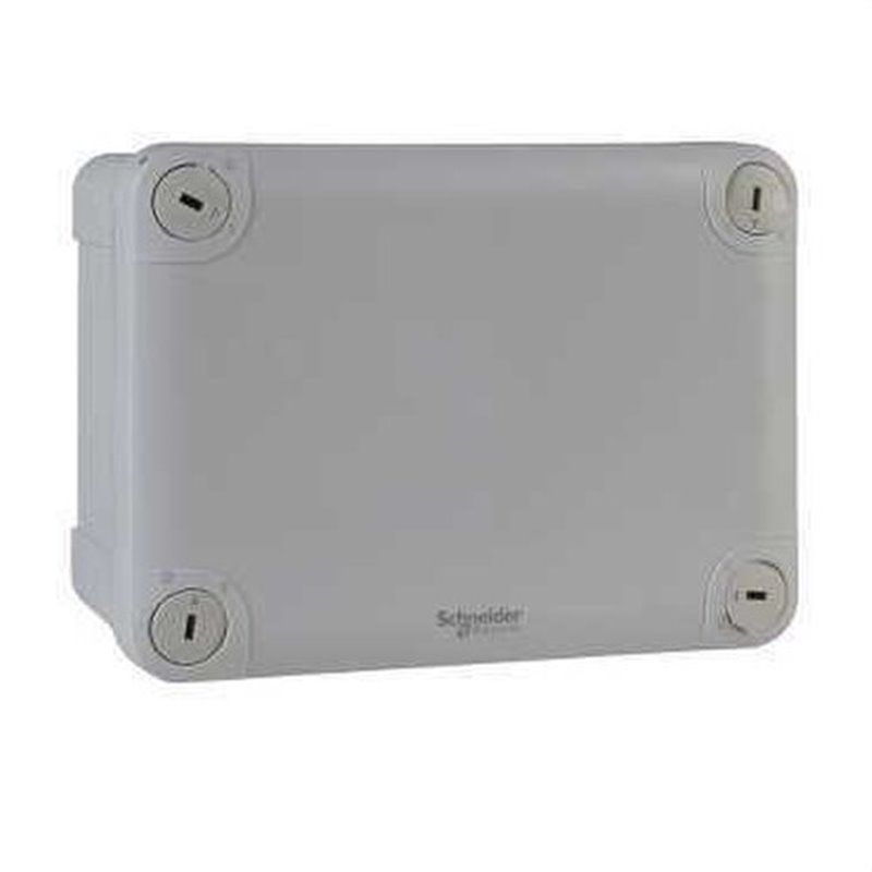 CAJA IP55 RECTANGULAR 105X150 CIEGA