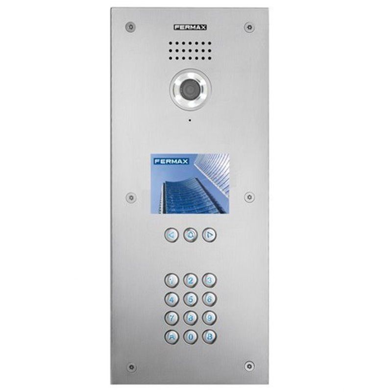 CITY PANEL DUOX PLUS S1 CP101