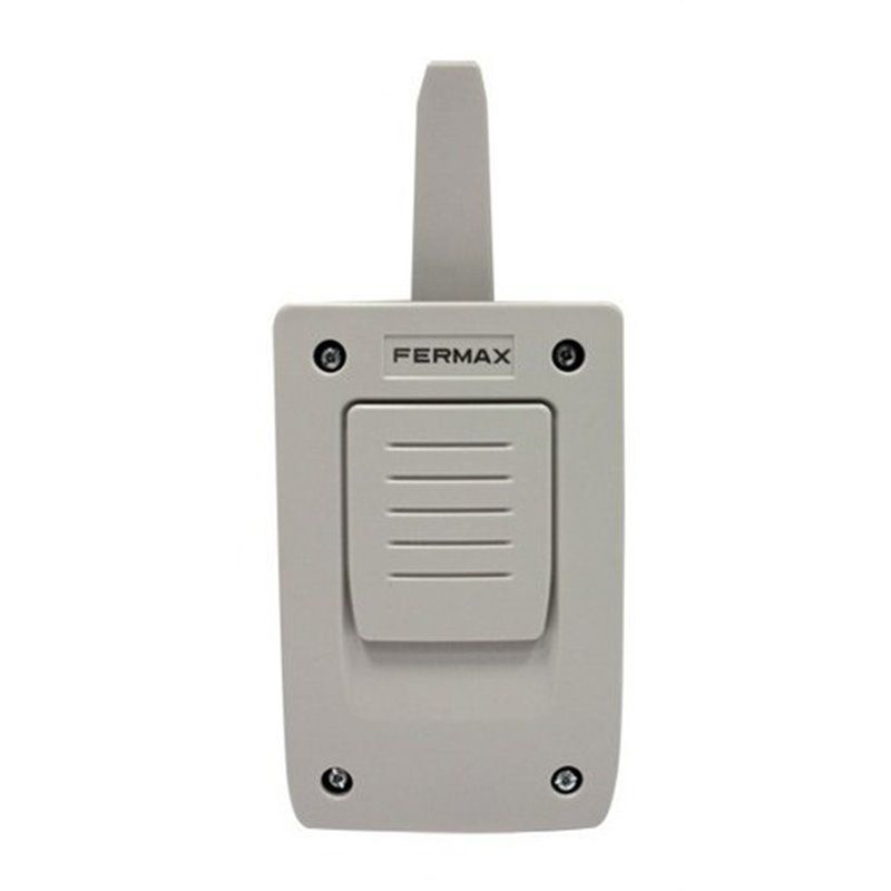 FERMAX 5250 | Receptor RF AXESKEY BASIC-2B 12/24V