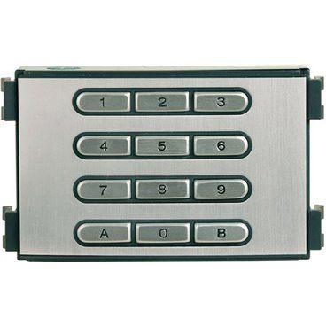 Módulo MEMOKEY 100-C