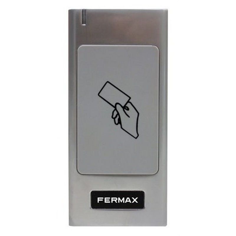 FERMAX 5296 | Lector proximidad RESISTANT con controlador externo