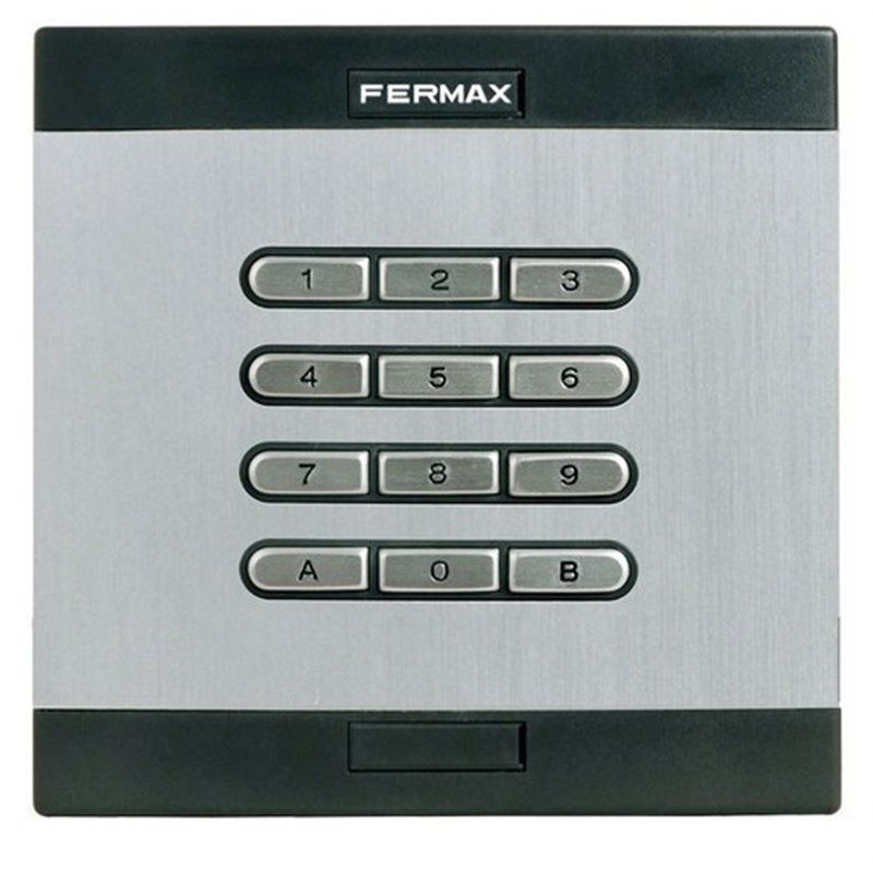 FERMAX 3610 | Leitor MEMOKEY 100 códigos