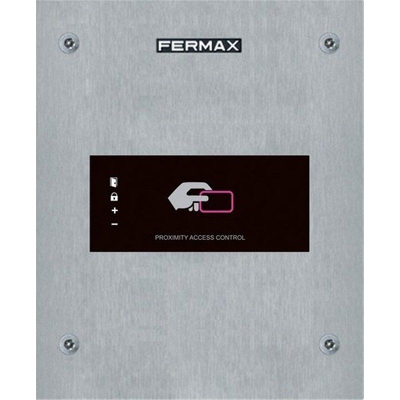 FERMAX 5472 | Leitor de proximidade MARINE